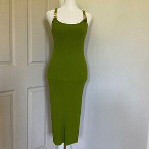 Michael Kors bodycon dress